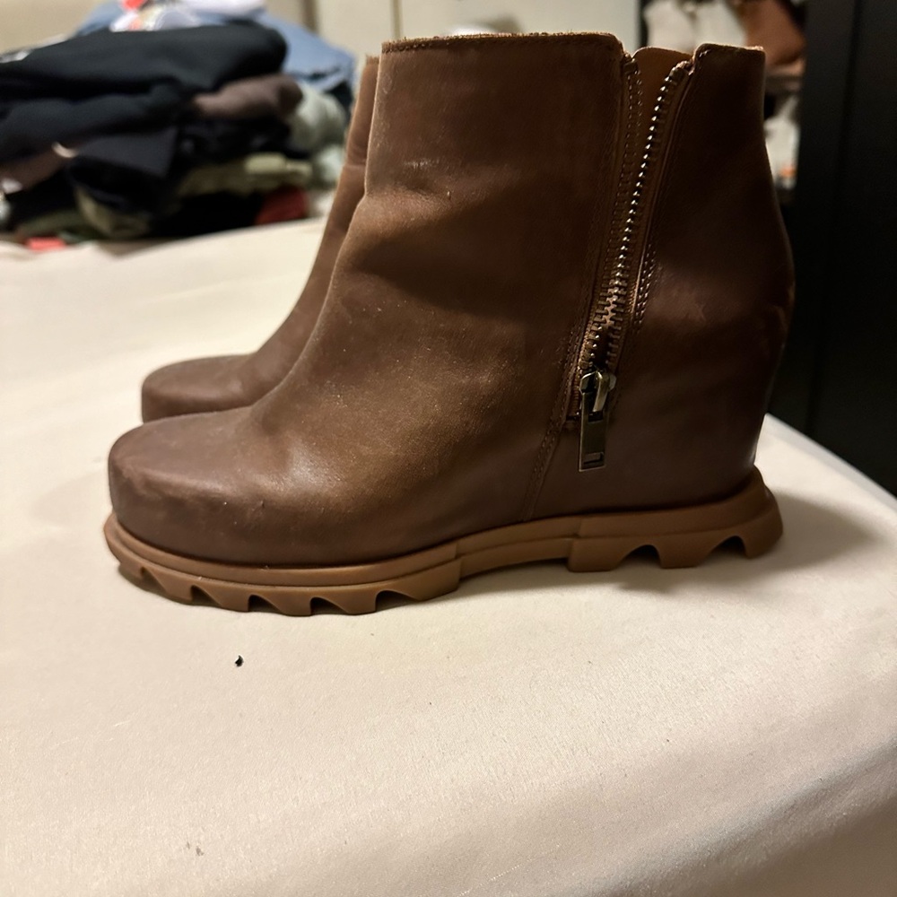 Sorel Boots
